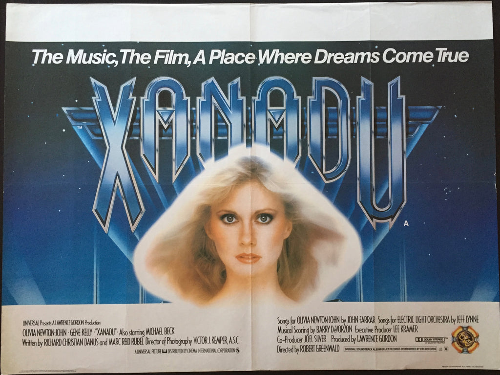 Xanadu