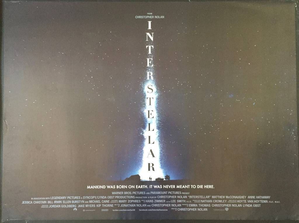 Interstellar