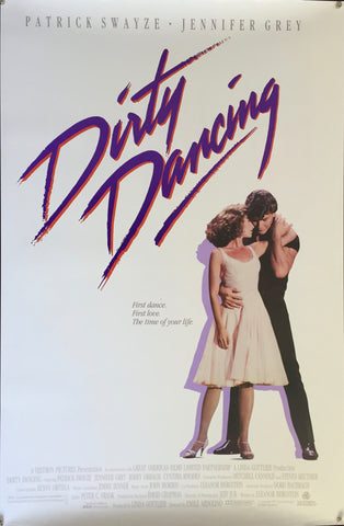 Dirty Dancing