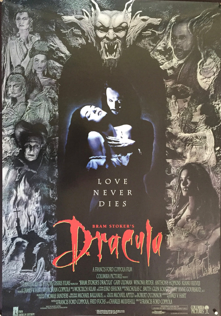 Dracula