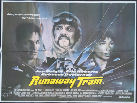 Runaway Train