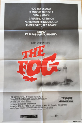 The Fog