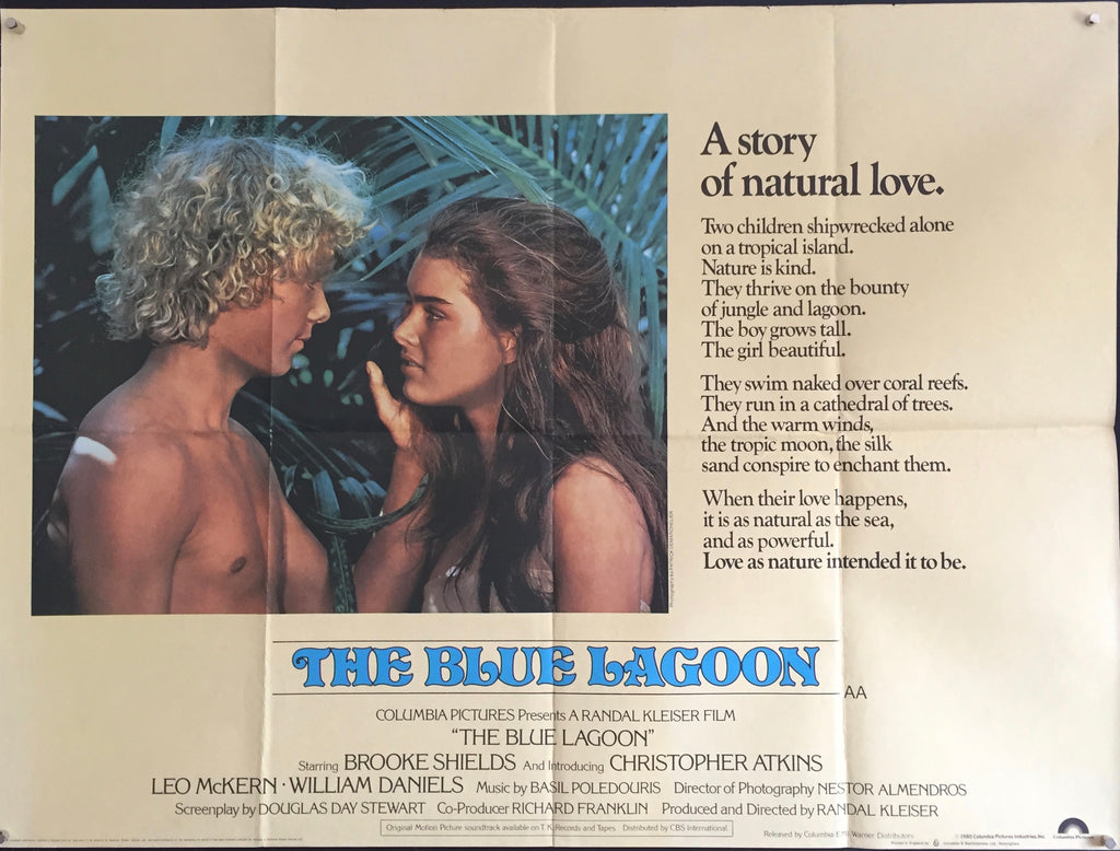 Blue Lagoon