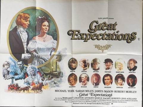 Great Expectations