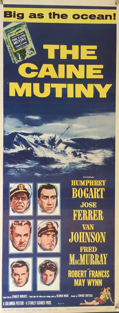 The Caine Mutiny