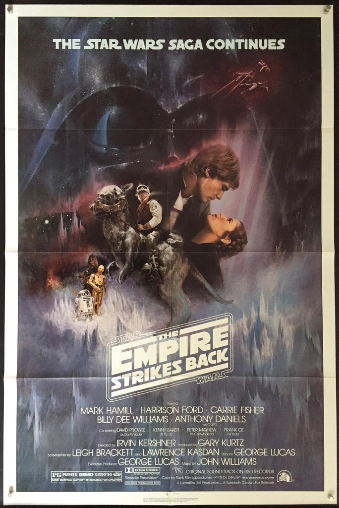 Star Wars: The Empire Strikes Back