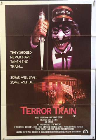 Terror Train