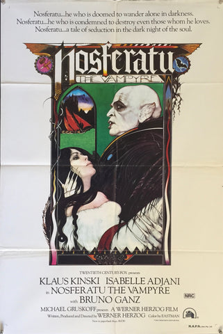 Nosferatu