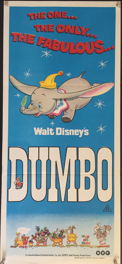 Dumbo