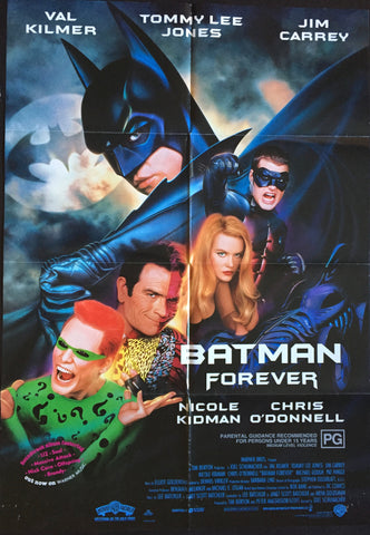 Batman Forever