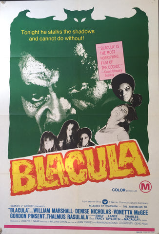 Blacula