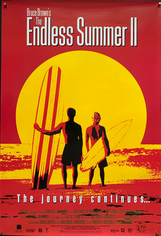 Endless Summer II