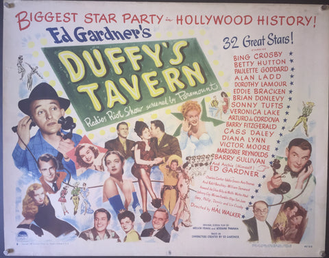 Duffy's Tavern