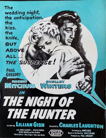 Night of the Hunter