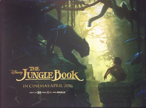 Jungle Book