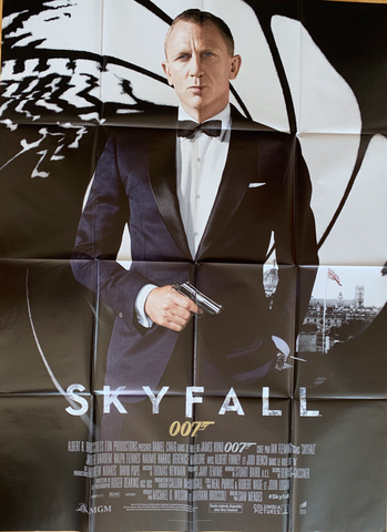 Skyfall