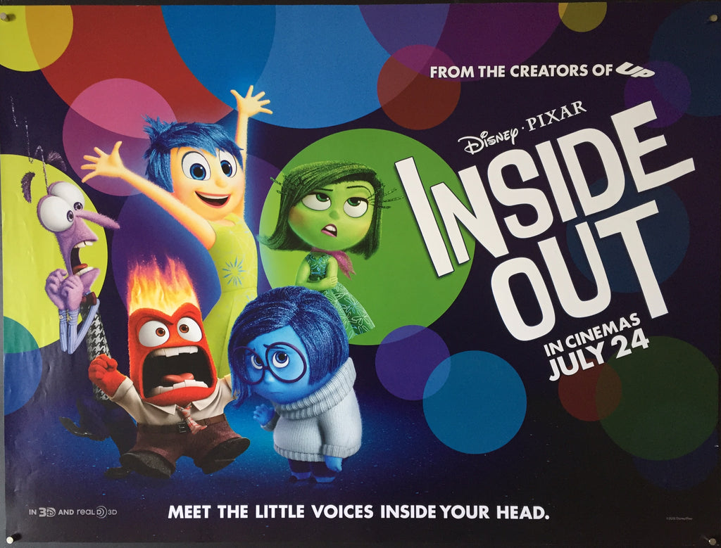 Inside Out