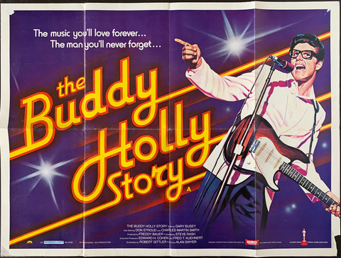 Buddy Holly Story