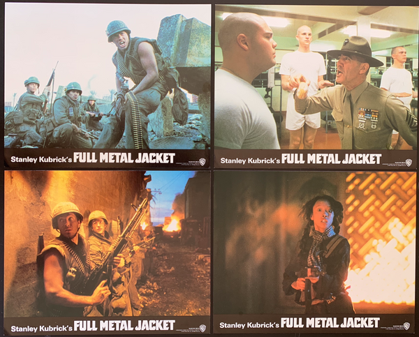 Full Metal Jacket