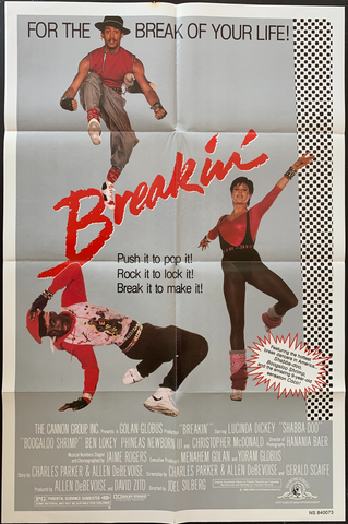 Breakin'