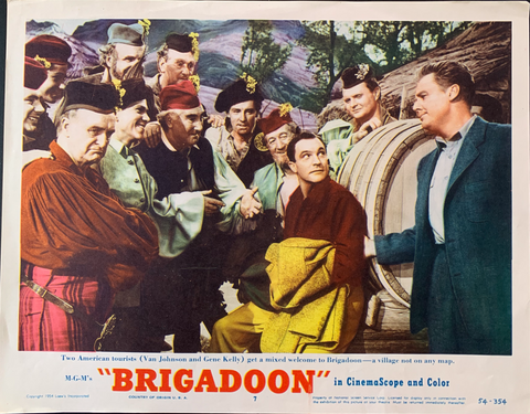 Brigadoon