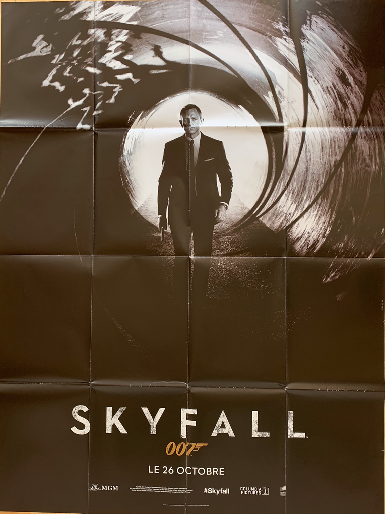 Skyfall