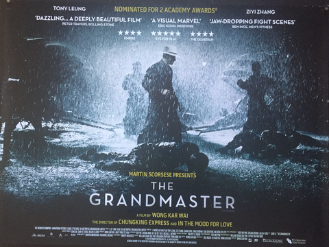 Grandmaster