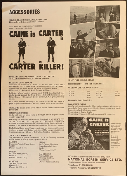 Get Carter