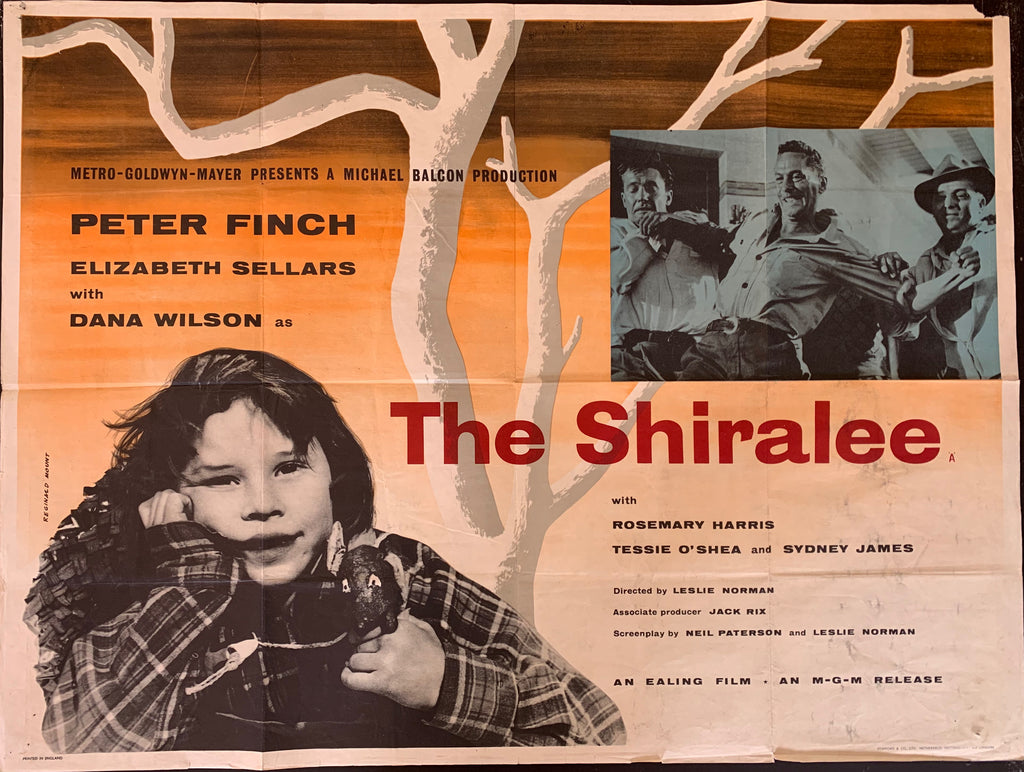 The Shiralee