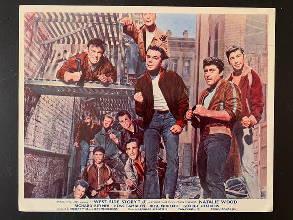 West Side Story