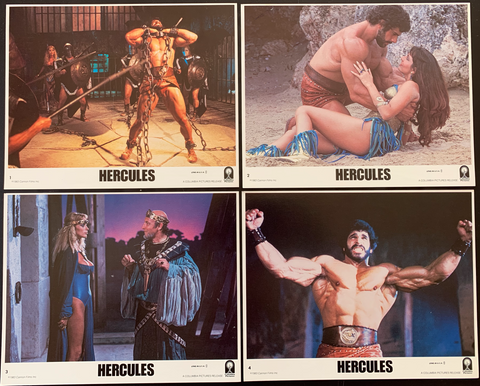 Hercules