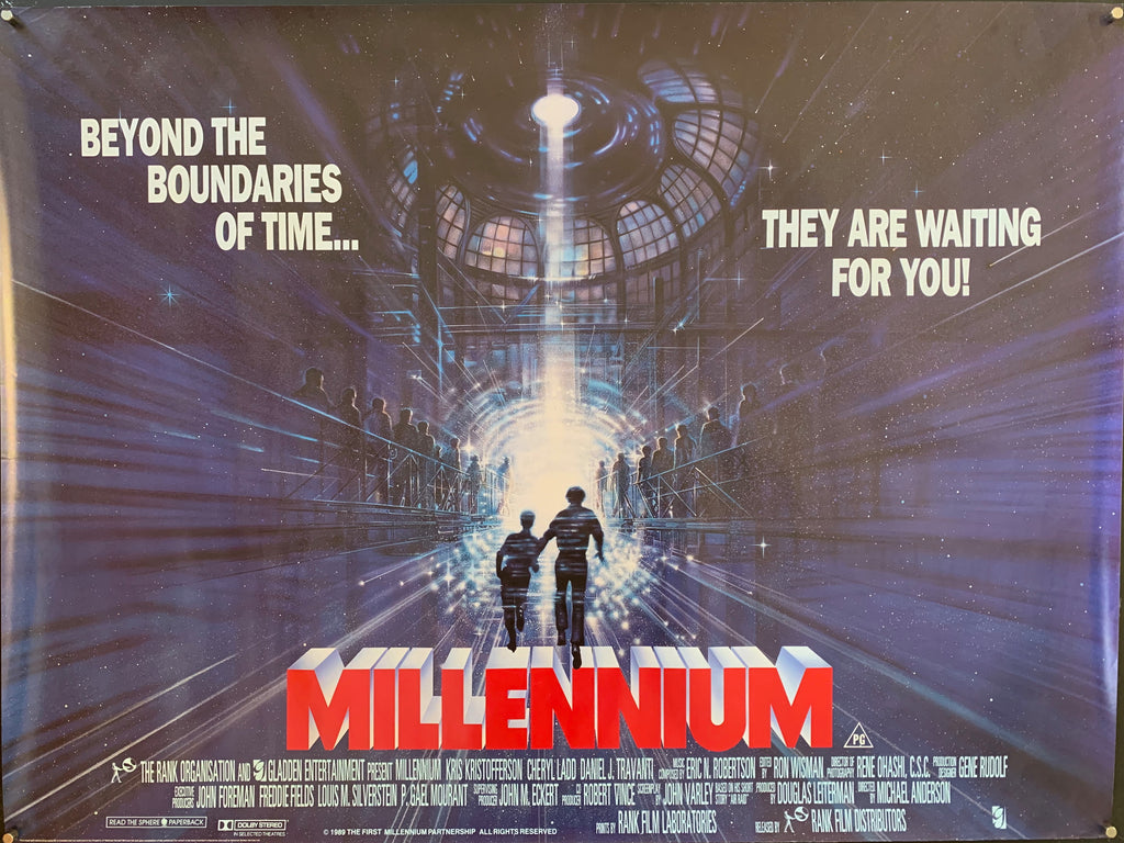 Millennium