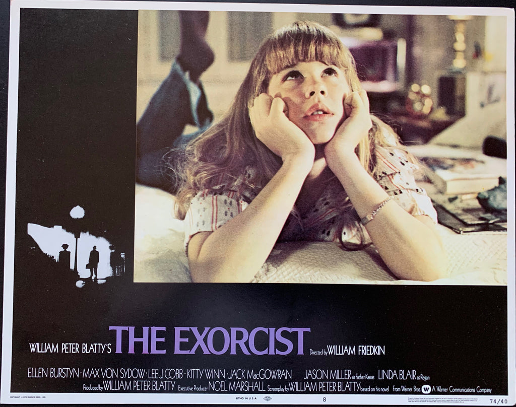 The Exorcist