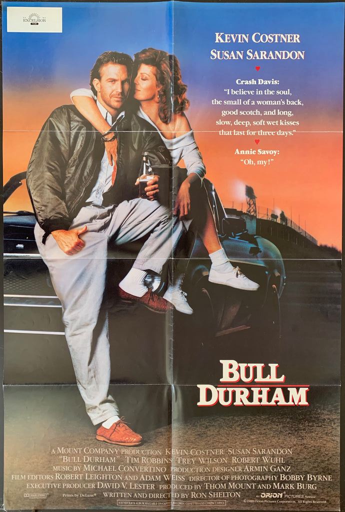 Bull Durham