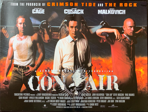 Con Air