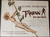 Tarzan The Ape Man
