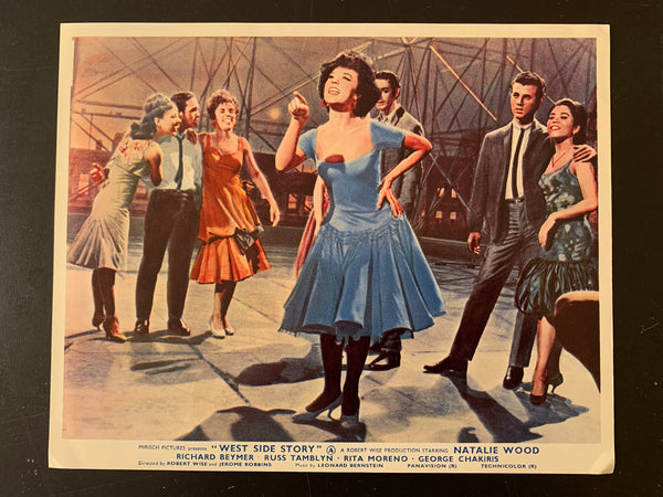 West Side Story