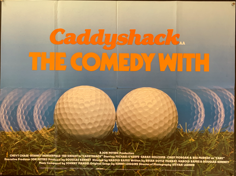 Caddyshack