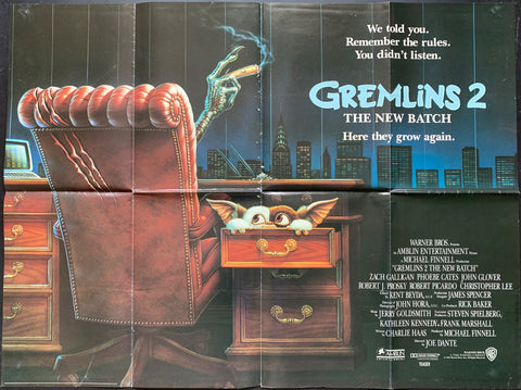 Gremlins 2