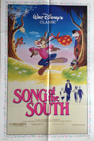 Song of the South