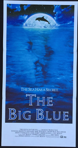 The Big Blue