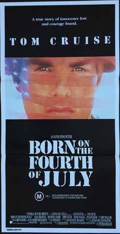 Born on the Fourth of July