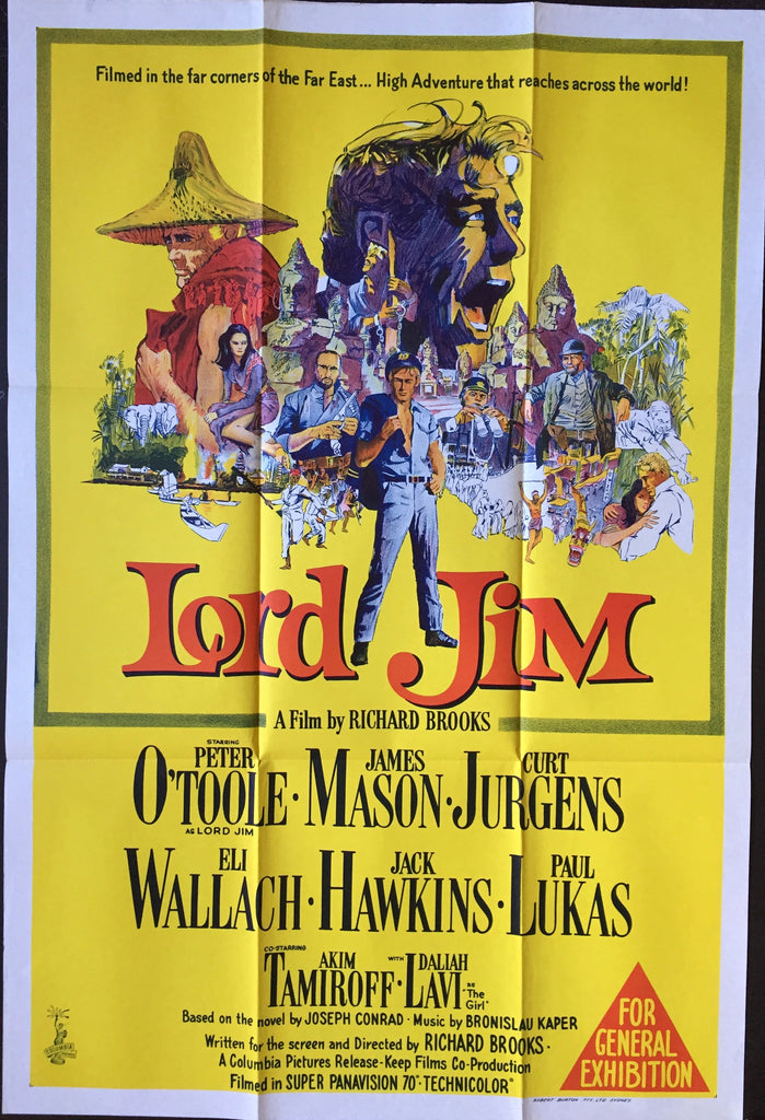 Lord Jim