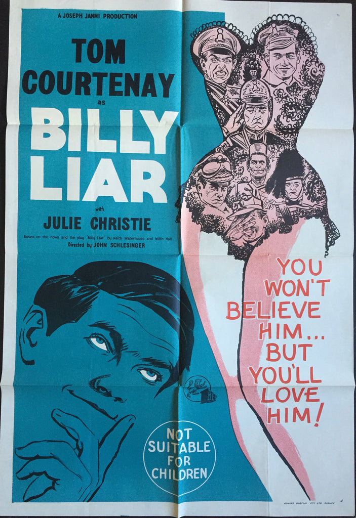 Billy Liar