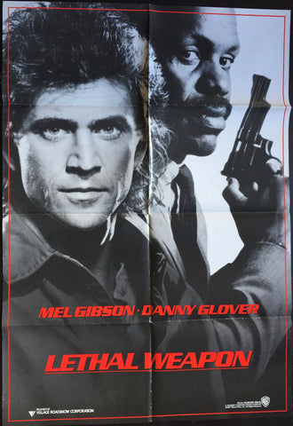 Lethal Weapon