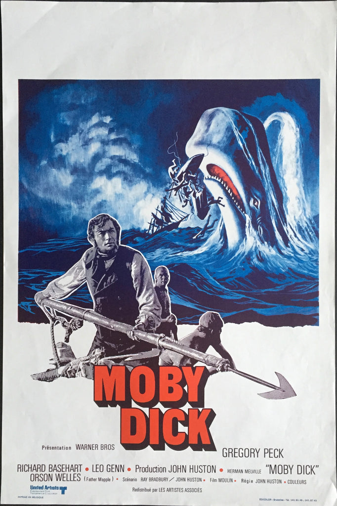 Moby Dick