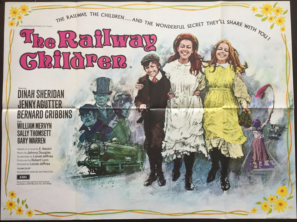 The Railway Children