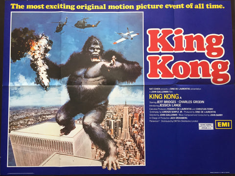 King Kong