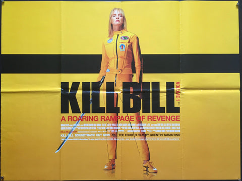 Kill Bill