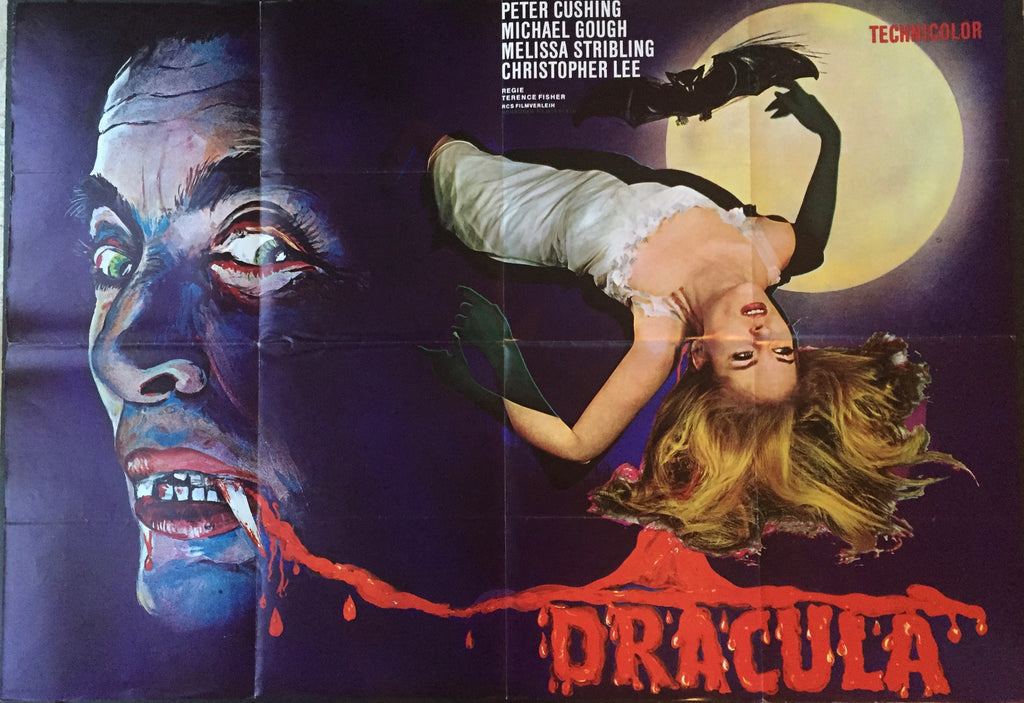 Horror of Dracula